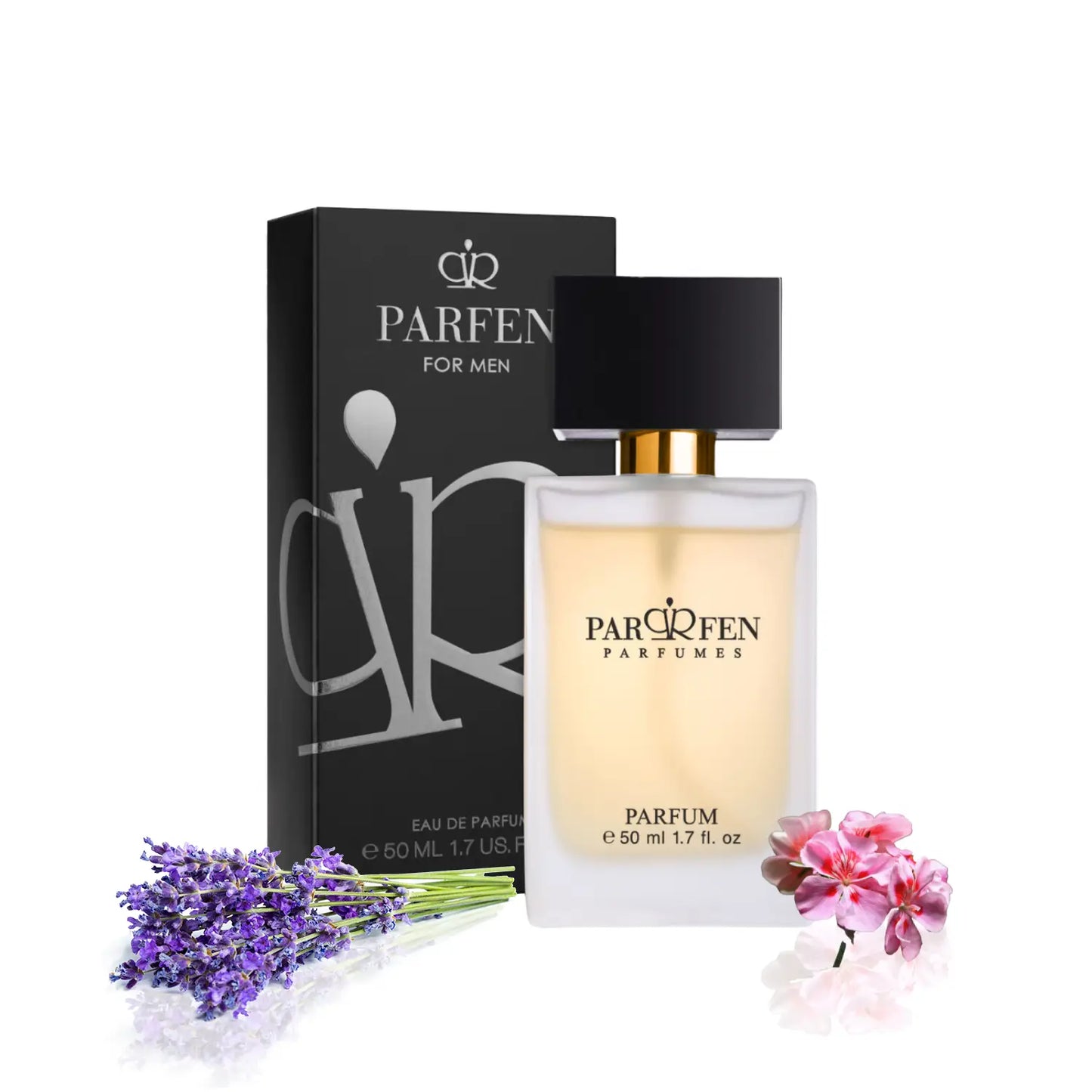 Inspirat de Y ELIXIR № 422