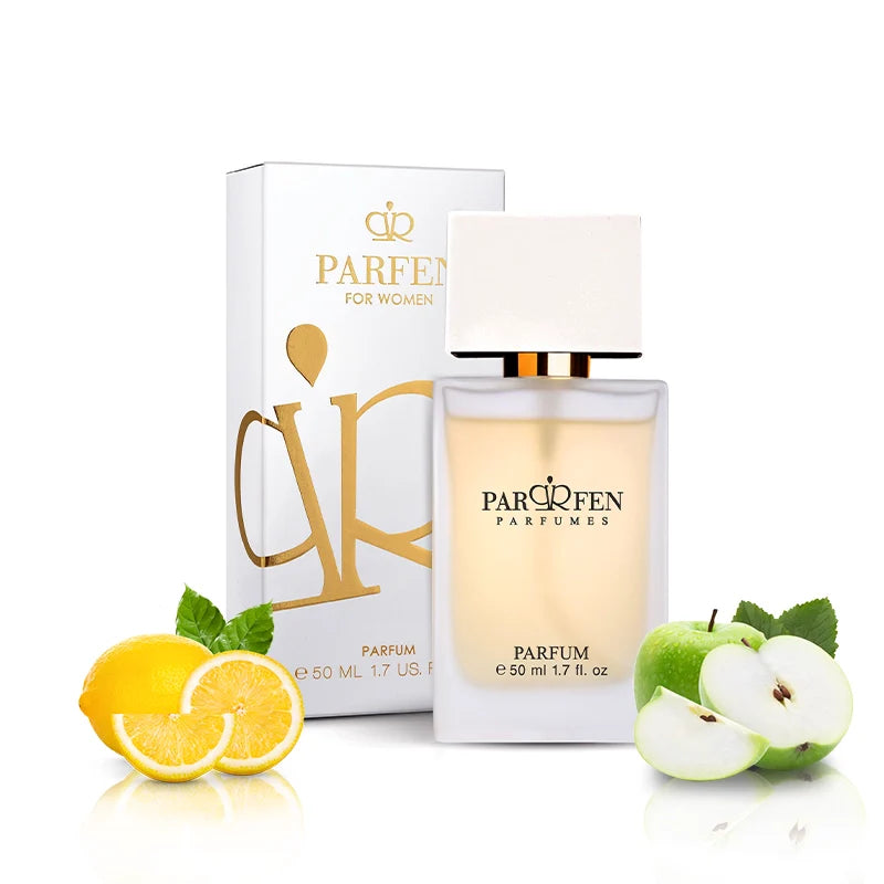 Inspirat de LIGHT BLUE № 501