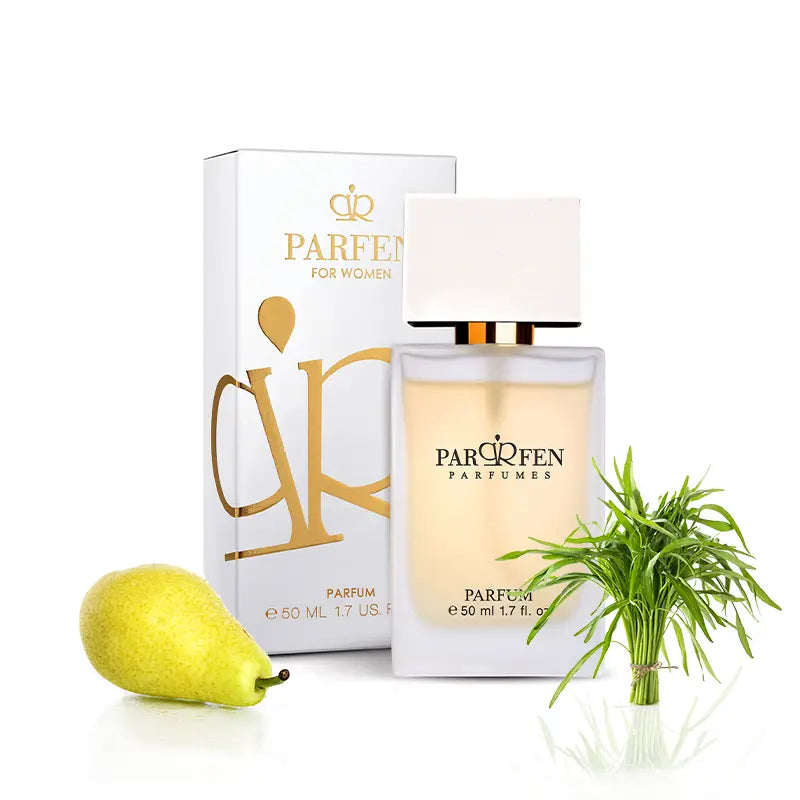 Inspirat de OMNIA CRISTALLINE № 511