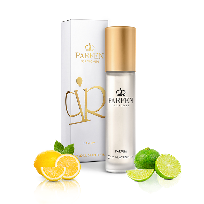 Inspirat de NINA NEW № 536