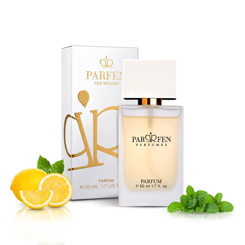 Inspirat de ACQUA DI GIOIA № 562