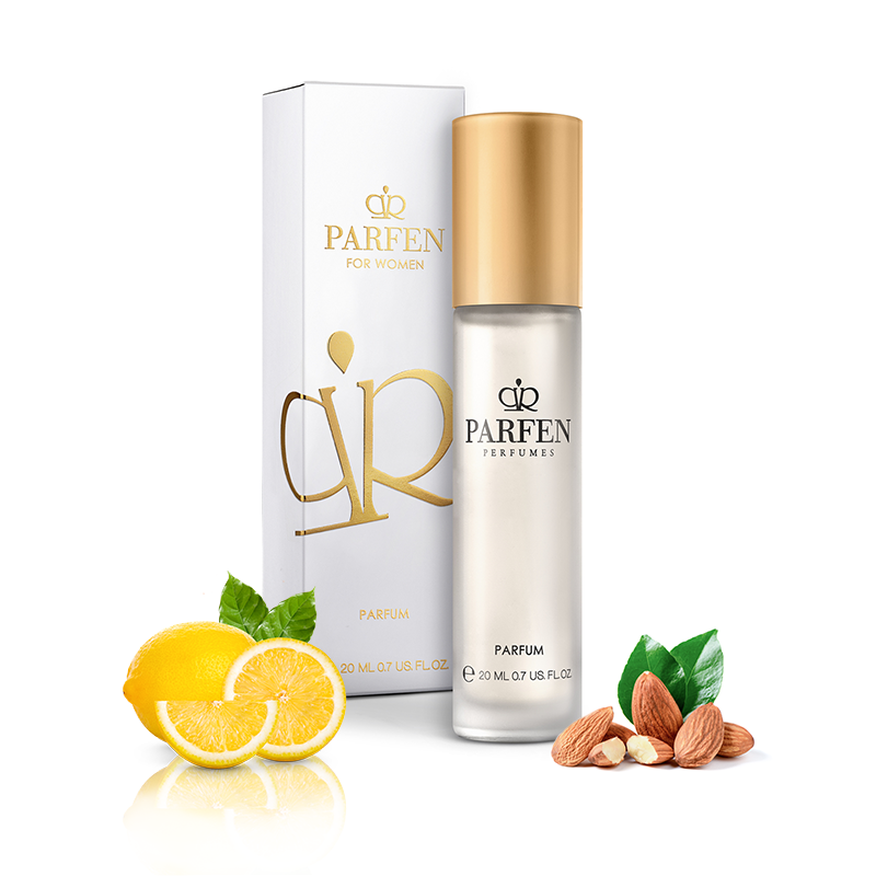 Inspirat de LA PETITE ROBE NOIR № 571