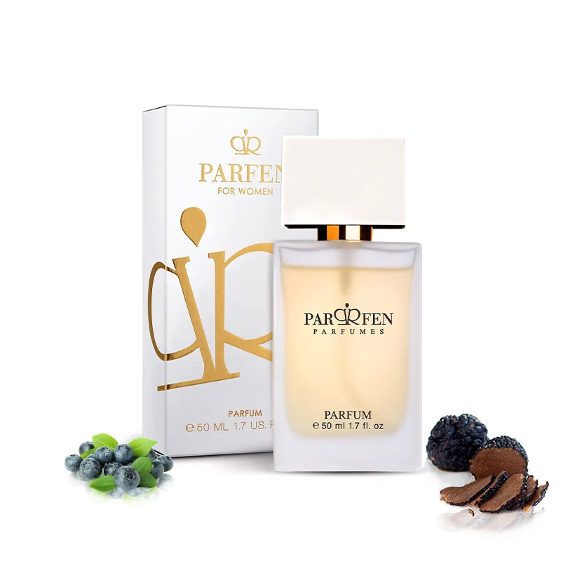 Inspirat de BLACK ORCHID № 595