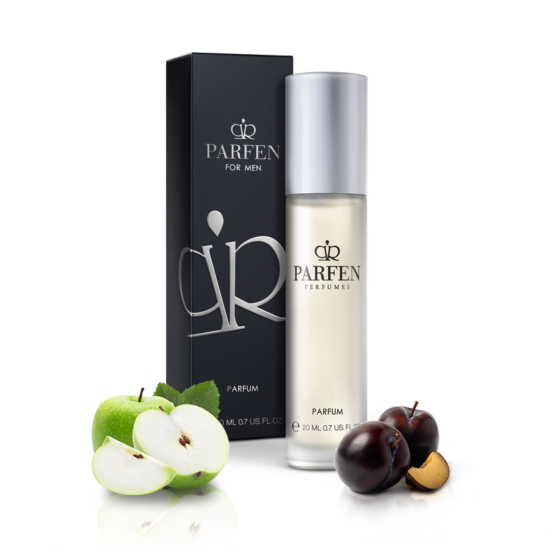 Inspirat de LACOSTE № 608