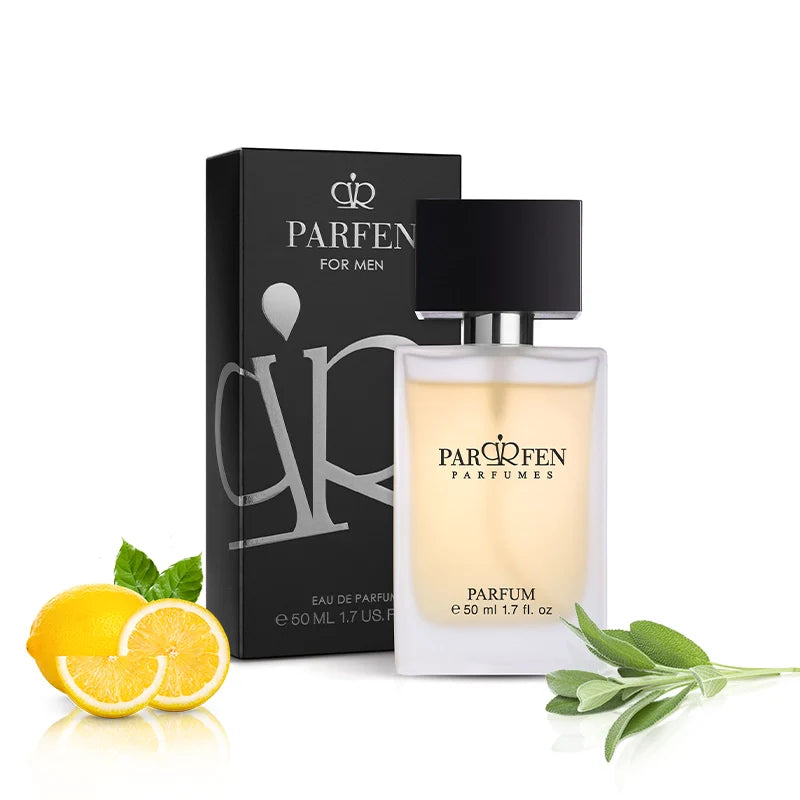 Inspirat de BLACK XS № 618