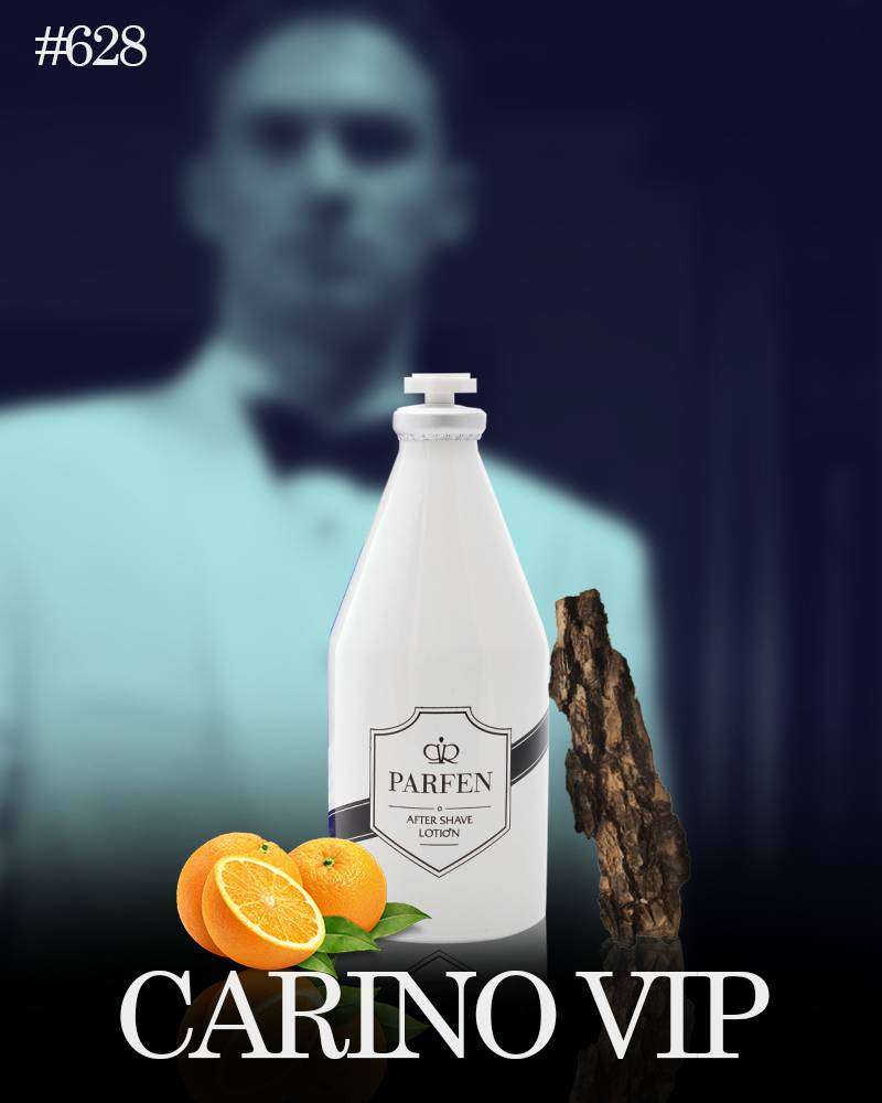 № 628 CARINO VIP AFTERSHAVE 100 ml