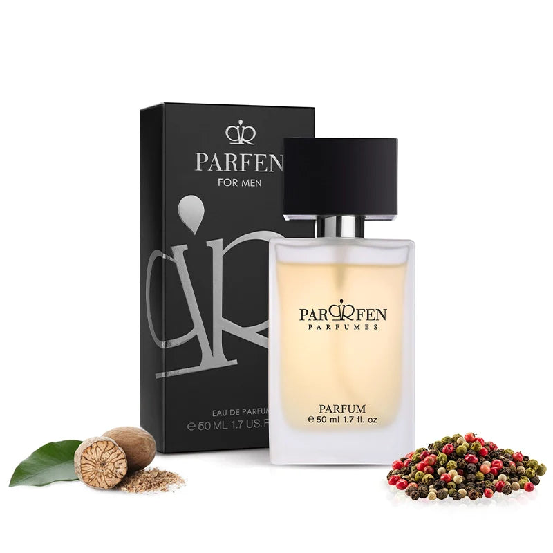 Inspirat de BOSS BOTTLED № 691