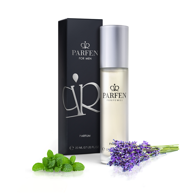 Inspirat de BURBERRY MEN № 699