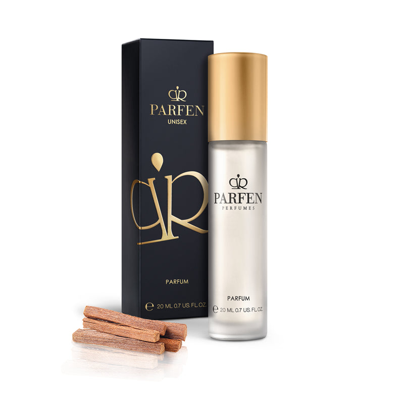 Inspirat de MOLECULE 01 № 730