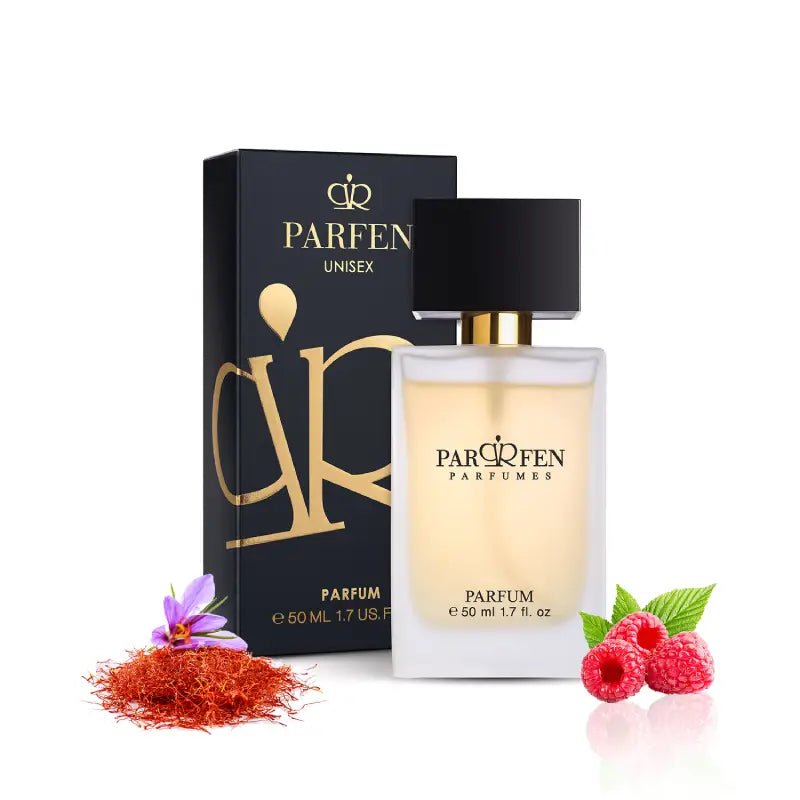 Inspirat de TUSCAN LEATHER № 733