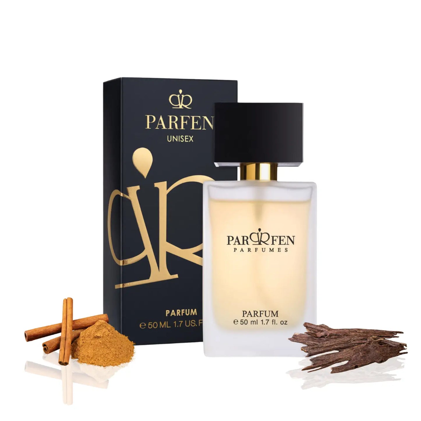 Inspirat de RED TABACCO № 775