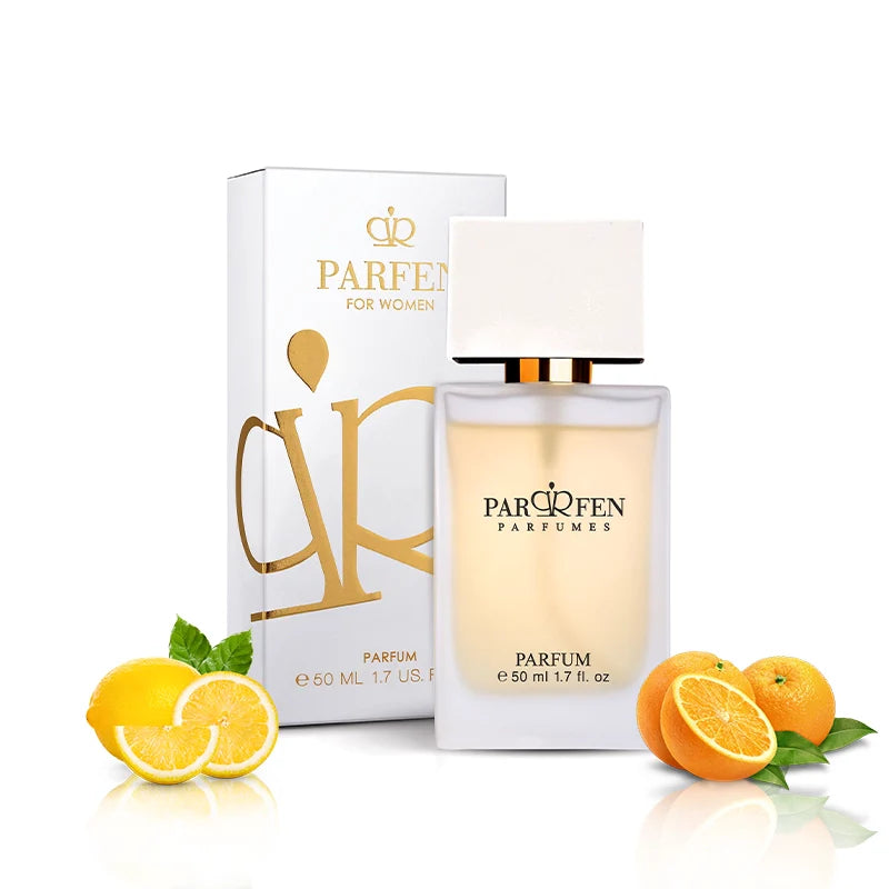 Inspirat de EAU DES MERVEILLES № 888