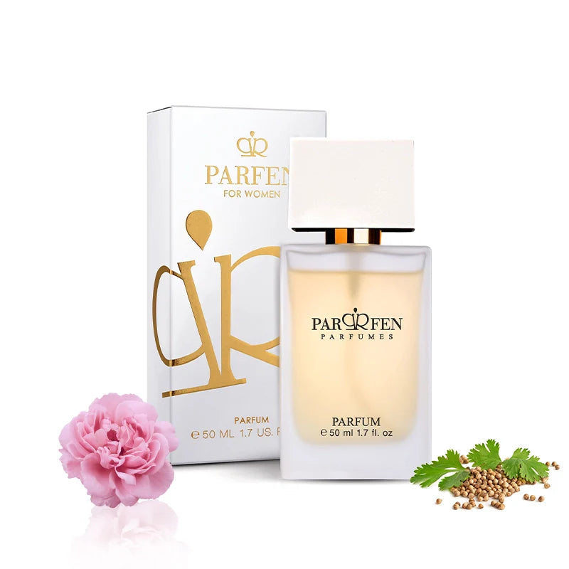 Inspirat de WHITE PATCHOULI № 899