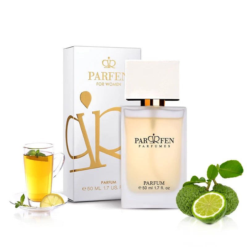 Inspirat de FLOWERBOMB № 908