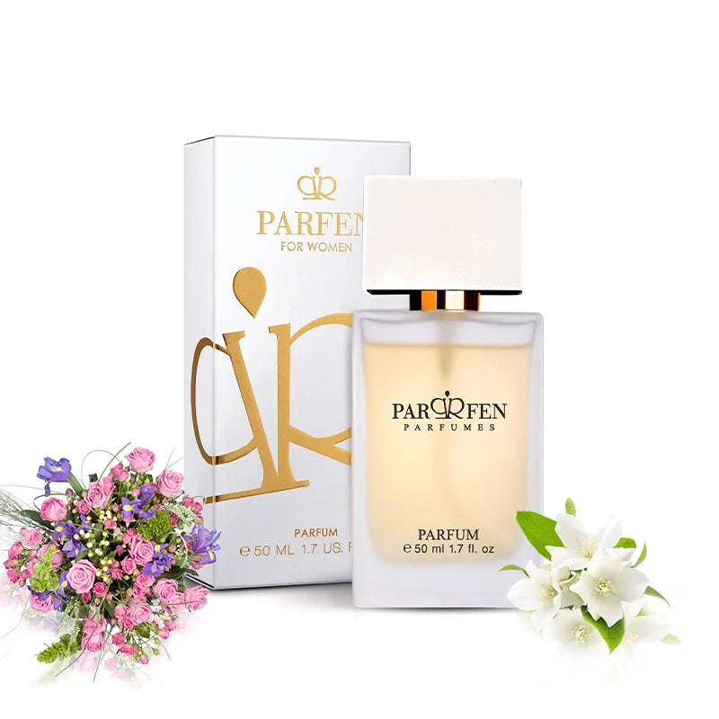 Inspirat de CHINA WHITE № 915