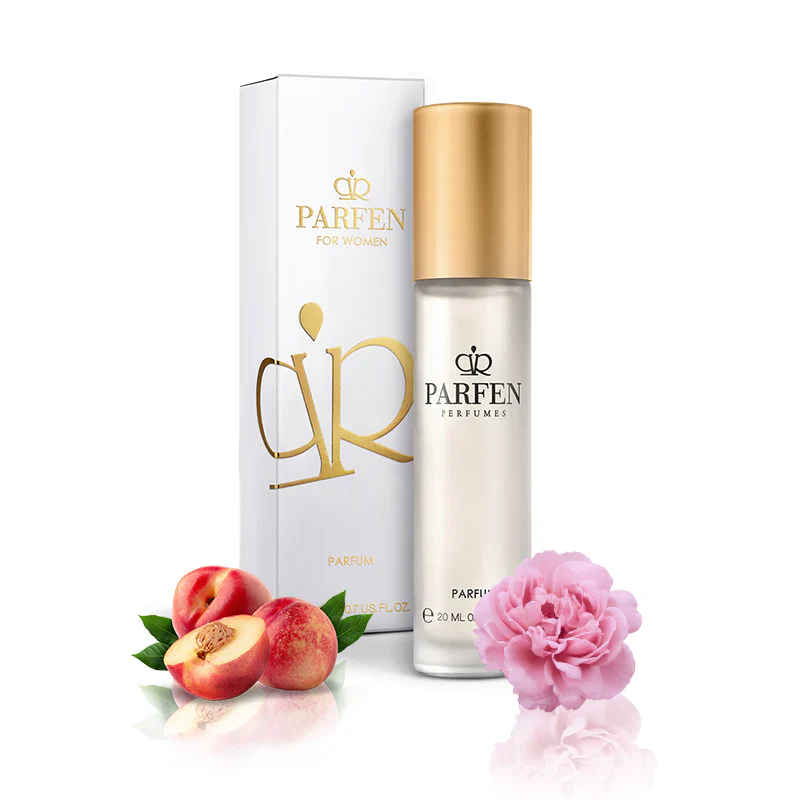 Inspirat de FOR HER EDP № 896