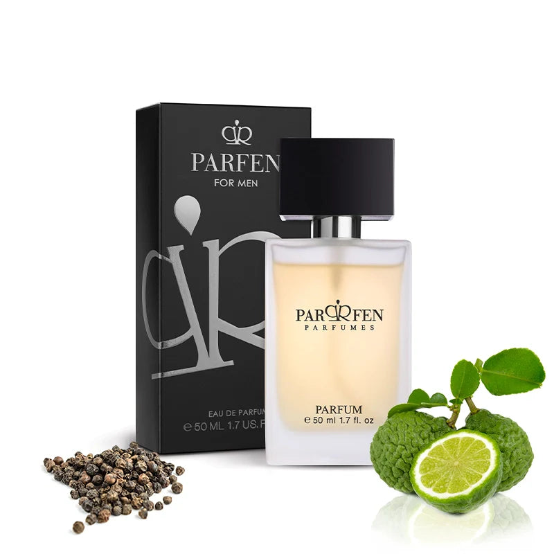 Inspirat de SAUVAGE № 401