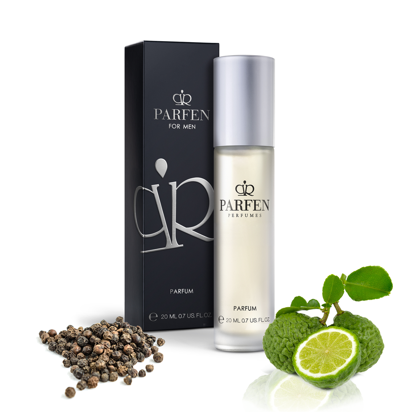 Inspirat de SAUVAGE № 401