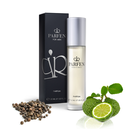 Inspirat de SAUVAGE № 401