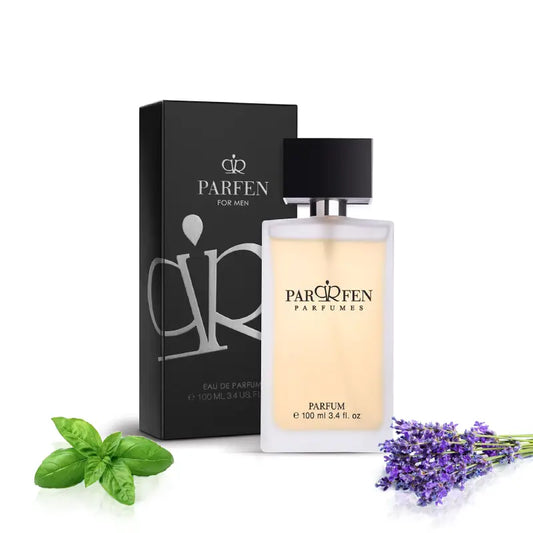 High-quality replica of the popular designer fragrance - perfume inspired by DOLCE & GABBANA INTENSO, Висококачествена реплика на популярния дизайнерски аромат – парфюм вдъхновен от DOLCE & GABBANA INTENSO