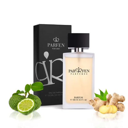 High-quality replica of the popular designer fragrance - perfume inspired by HUGO BOSS SCENT FOR HIM, Висококачествена реплика на популярния дизайнерски аромат – парфюм вдъхновен от HUGO BOSS SCENT FOR HIM