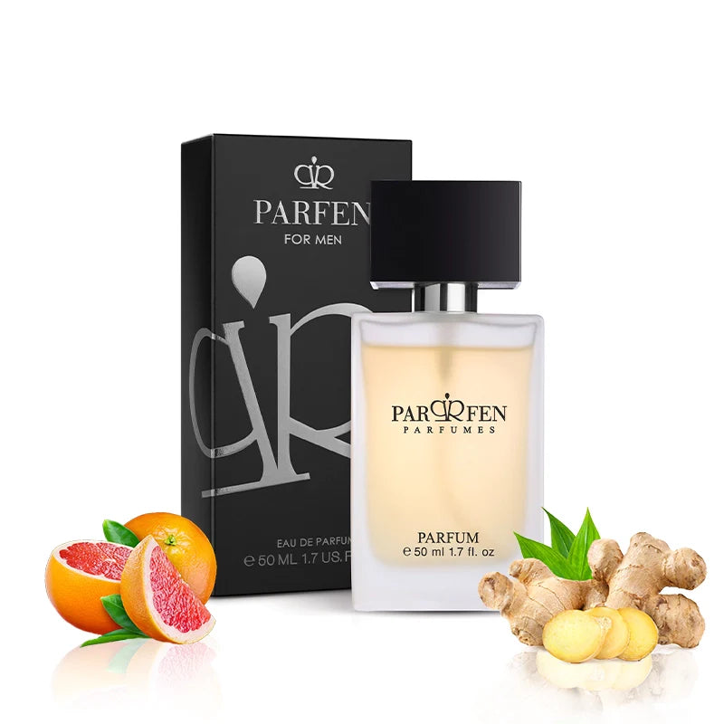 Inspirat de PURE XS № 407