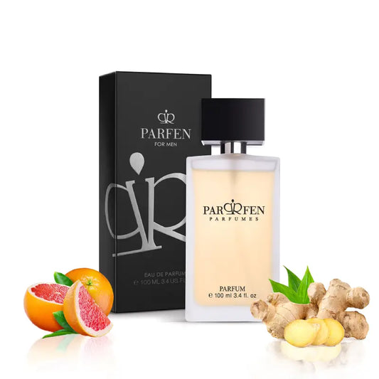 High-quality replica of the popular designer fragrance - perfume inspired by PACO RABANNE PURE XS, Висококачествена реплика на популярния дизайнерски аромат – парфюм вдъхновен от PACO RABANNE PURE XS