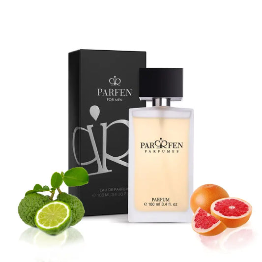 High-quality replica of the popular designer fragrance - perfume inspired by VERSACE DYLAN BLUE, Висококачествена реплика на популярния дизайнерски аромат – парфюм вдъхновен от VERSACE DYLAN BLUE