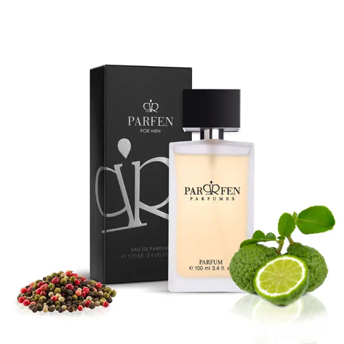 High-quality replica of the popular designer fragrance - perfume inspired by CAROLINA HERRERA BAD BOY, Висококачествена реплика на популярния дизайнерски аромат – парфюм вдъхновен от CAROLINA HERRERA BAD BOY