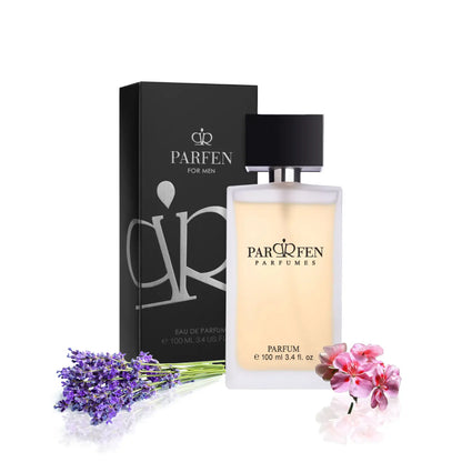 Inspirat de Y ELIXIR № 422