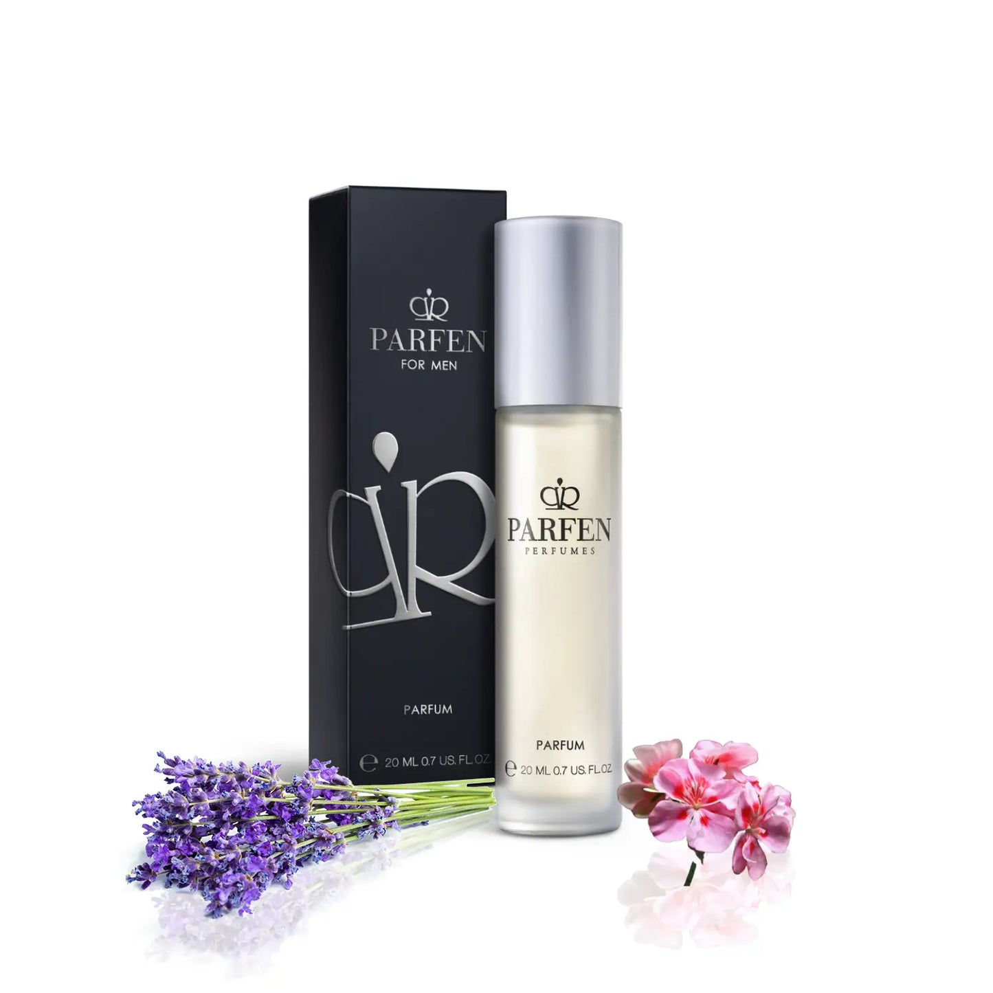 Inspirat de Y ELIXIR № 422