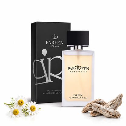 Parfum Bărbătesc № 423