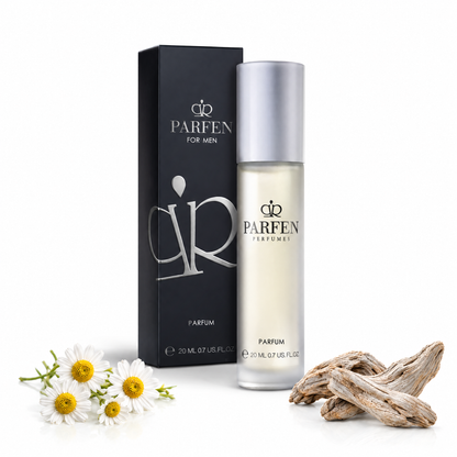 Parfum Bărbătesc № 423