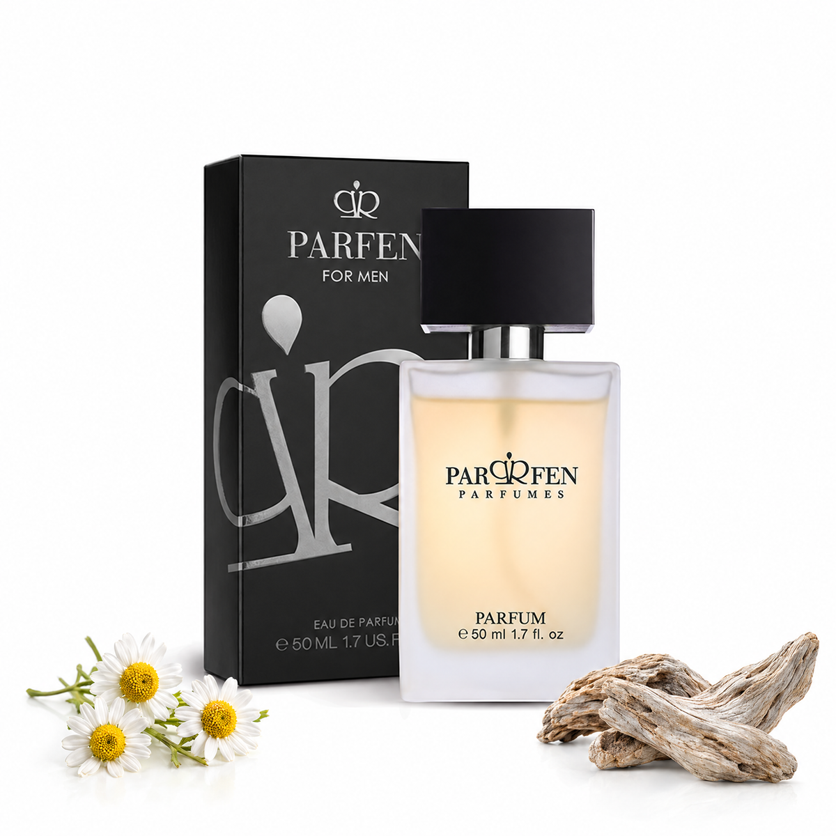 Parfum Bărbătesc № 423