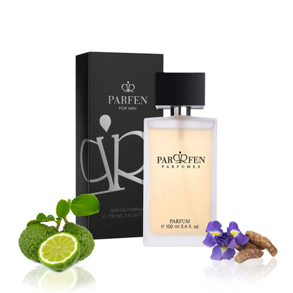 Inspirat de OFFICE FOR MEN № 424