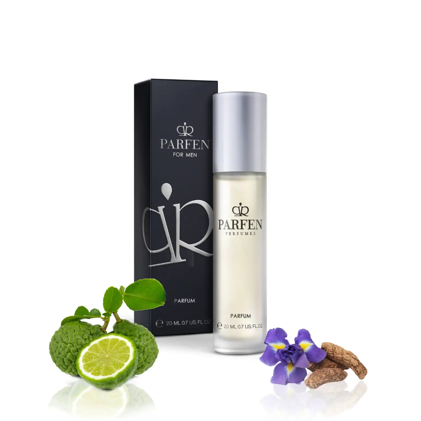 Inspirat de OFFICE FOR MEN № 424