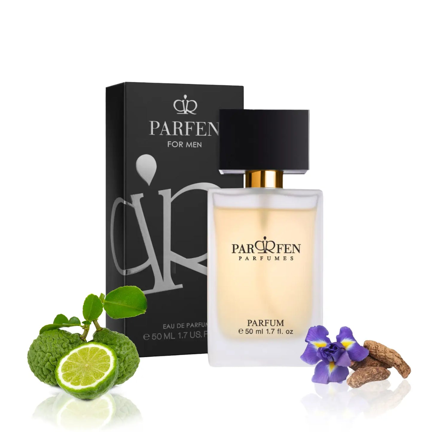 Inspirat de OFFICE FOR MEN № 424