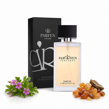 Parfum Bărbătesc № 425