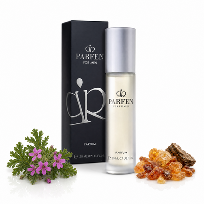 Parfum Bărbătesc № 425