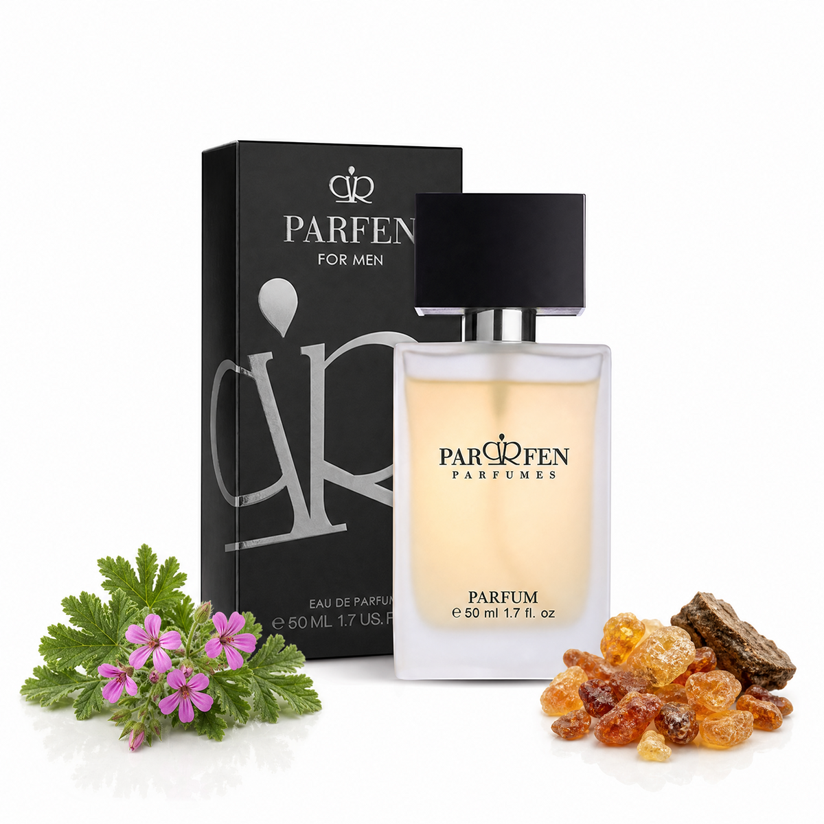 Parfum Bărbătesc № 425