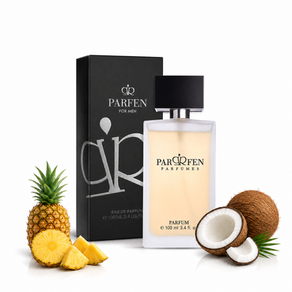 Parfum Bărbătesc № 426