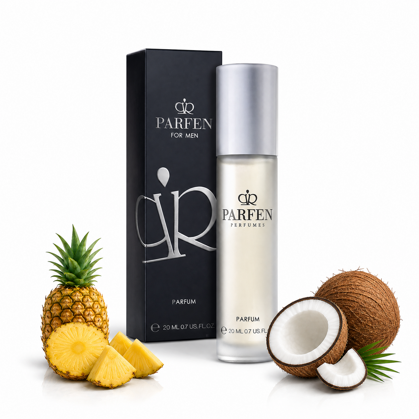 Parfum Bărbătesc № 426