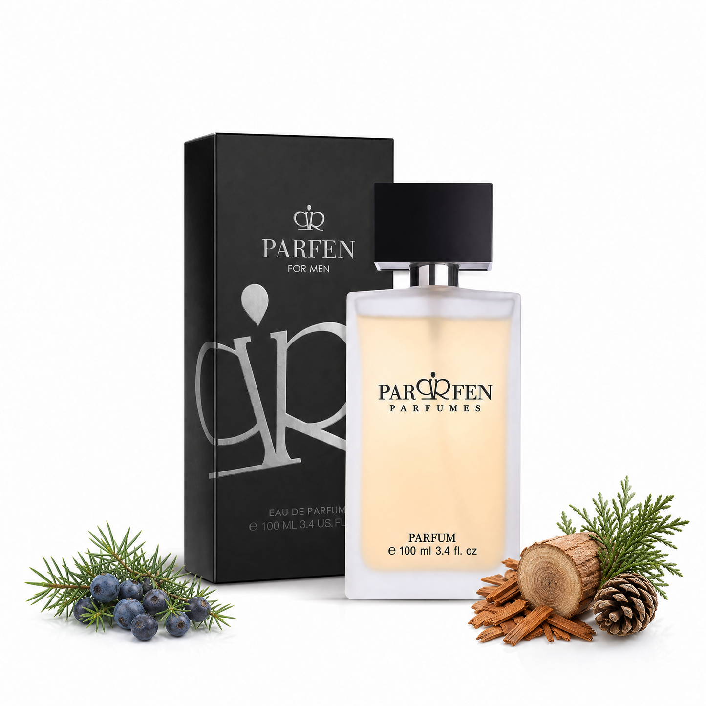 Parfum Bărbătesc № 427