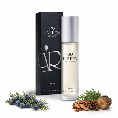 Parfum Bărbătesc № 427
