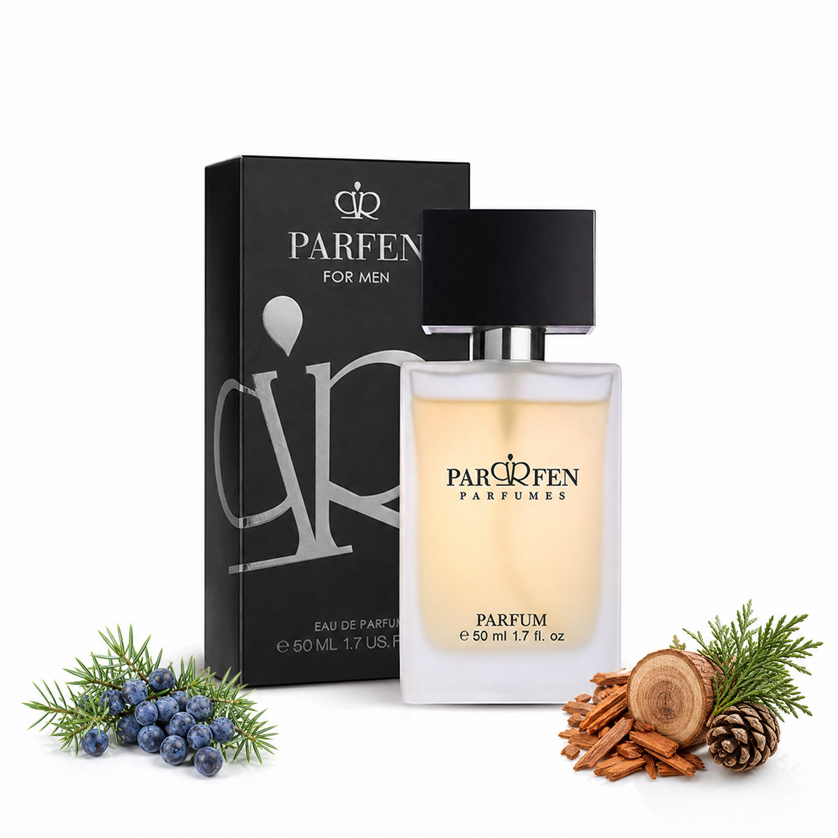 Parfum Bărbătesc № 427
