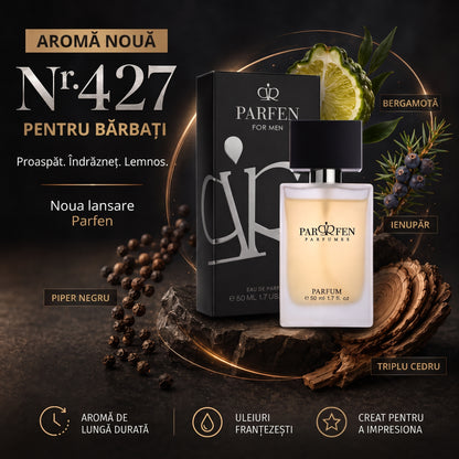 Parfum Bărbătesc № 427