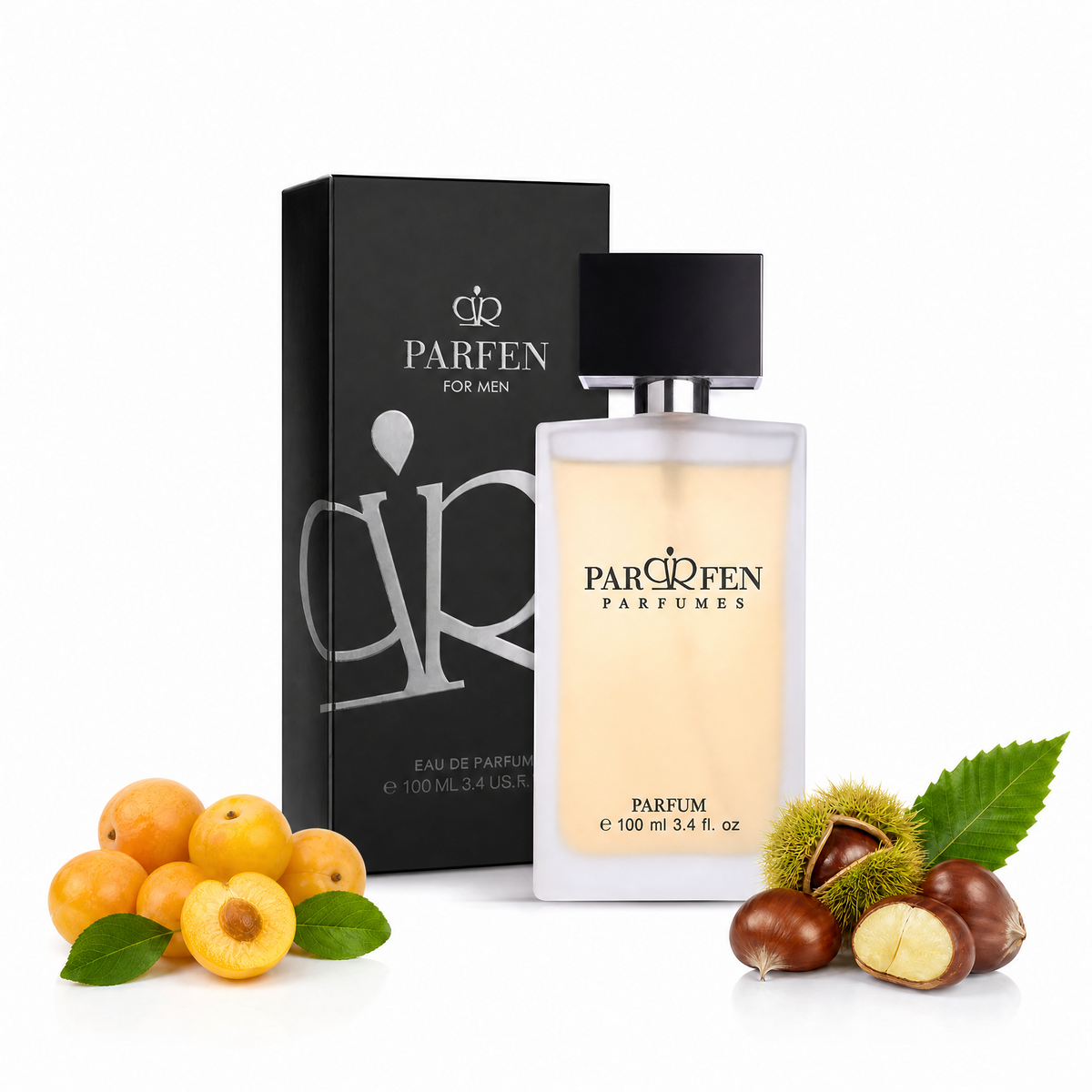 Parfum Bărbătesc № 428