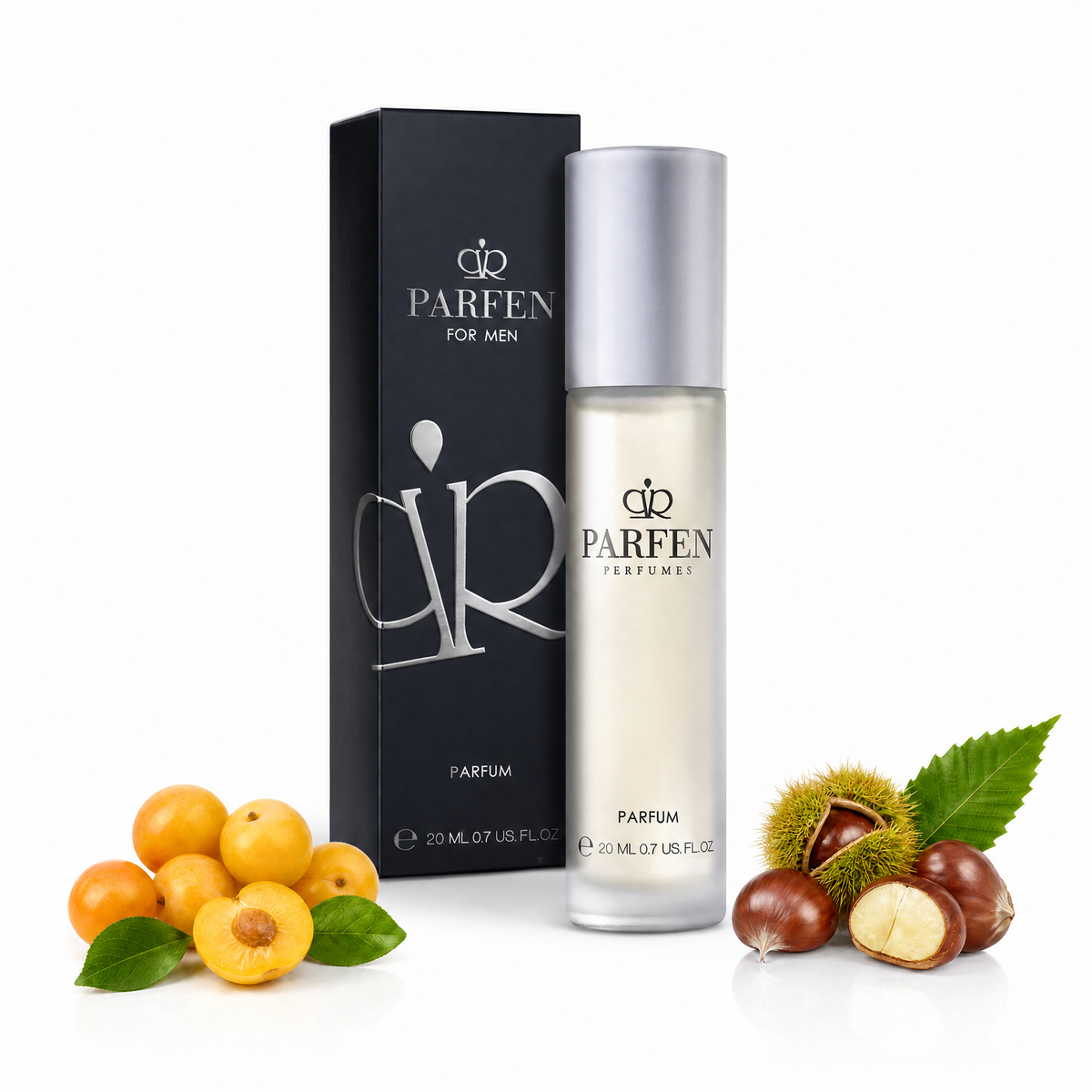 Parfum Bărbătesc № 428