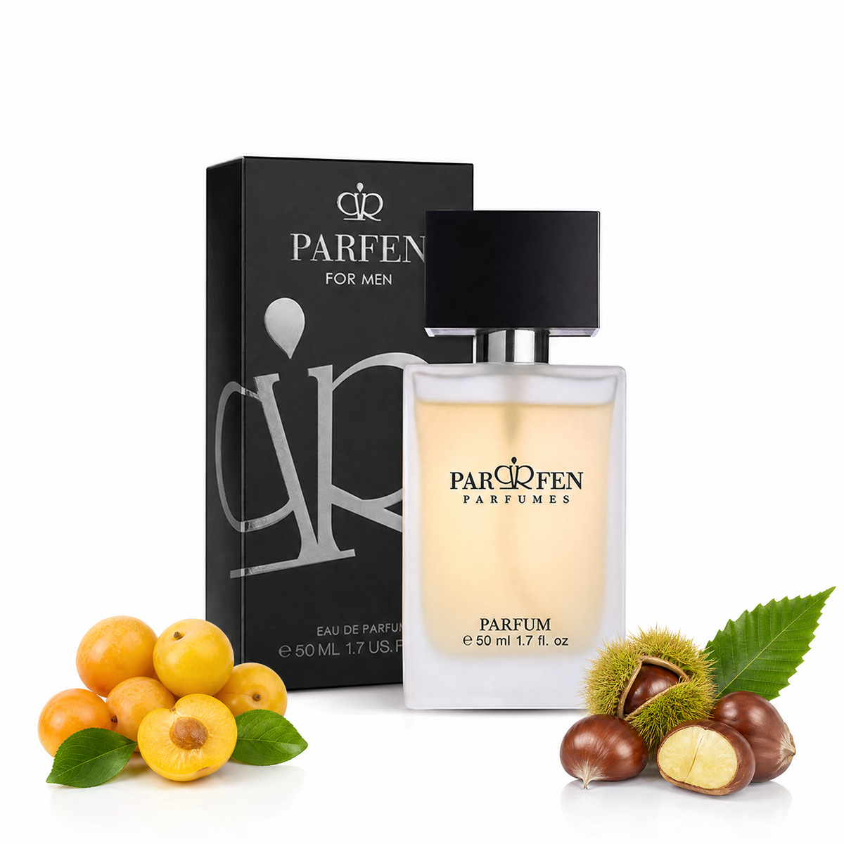 Parfum Bărbătesc № 428