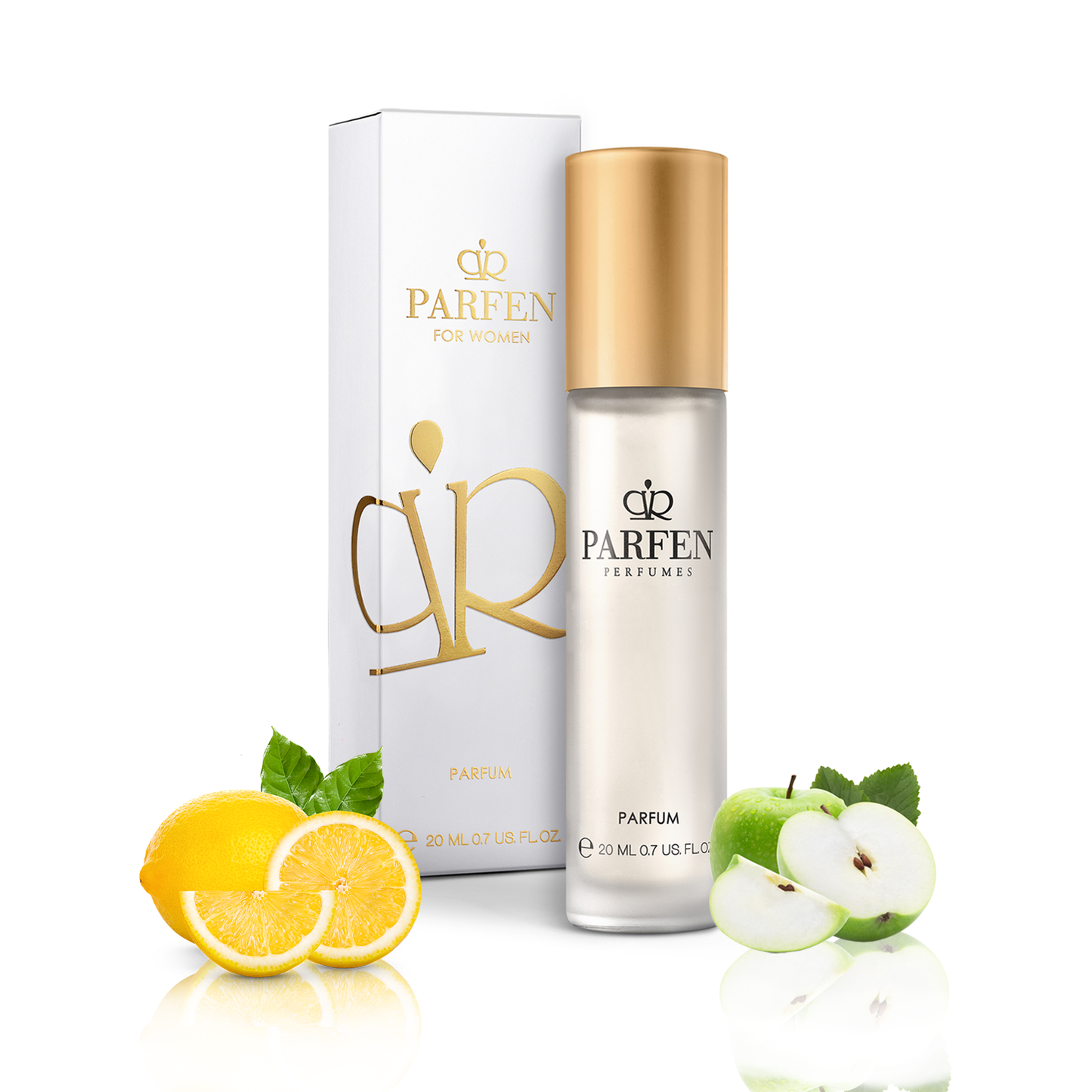 Inspirat de LIGHT BLUE № 501